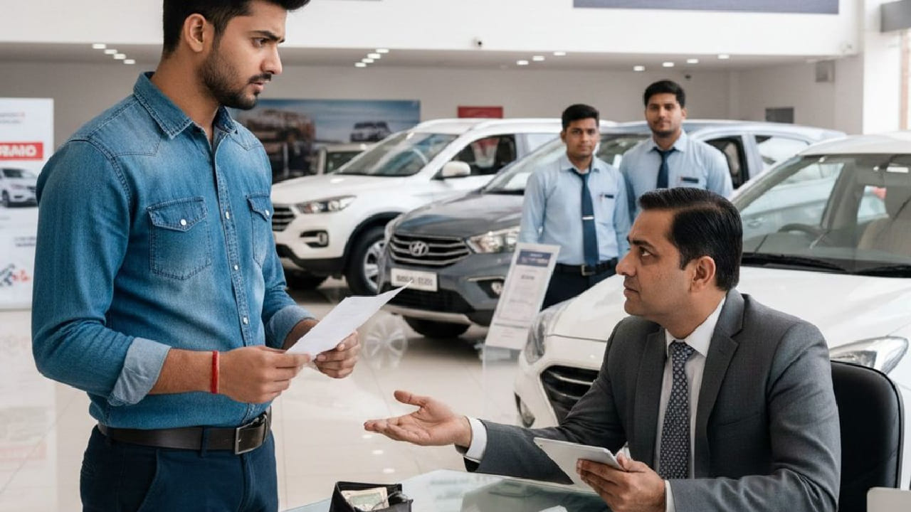 एप्रिल महिन्यात नवीन कार खरेदी करण्याचा विचार करणाऱ्यांसाठी आनंदाची बातमी आहे. देशातील आघाडीची वाहन उत्पादक कंपनी Maruti Suzuki ने आपल्या विविध मॉडेल्सवर आकर्षक सवलती जाहीर केल्या आहेत. या विशेष ऑफर्समुळे ग्राहकांना तब्बल 2.15 लाख रुपयांपर्यंत फायदा मिळू शकतो.