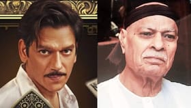 Matka King : काळ्या धंद्यातील इमानदारीचा बादशाह; खरा 'मटका किंग' कोण?.