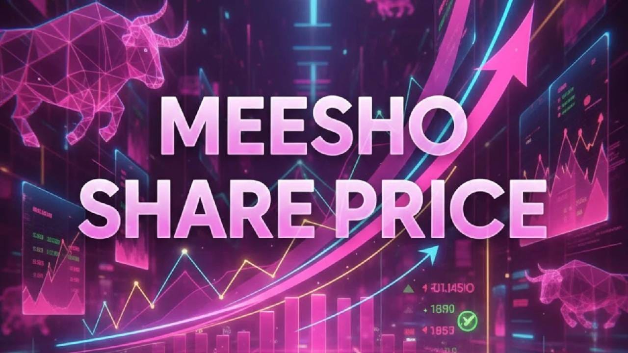 Meesho Share Jumps: ई-कॉमर्स क्षेत्रातील कंपनी मीशोने बाजारात धडाका केला आहे. दिग्गज कंपन्यांना मागे टाकत या कंपनीच्या शेअरने एकाच दिवसात 14 टक्क्यांची उसळी घेतली आहे. शेअरमध्ये मोठी तेजी दिसली आहे. 9 एप्रिल रोजी या शेअरने बाजारात कमाल दाखवली. 