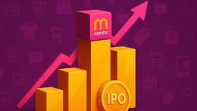 Meesho ला तेजीचे पंख! 1 दिवसात 14 टक्क्यांनी उसळला शेअर.