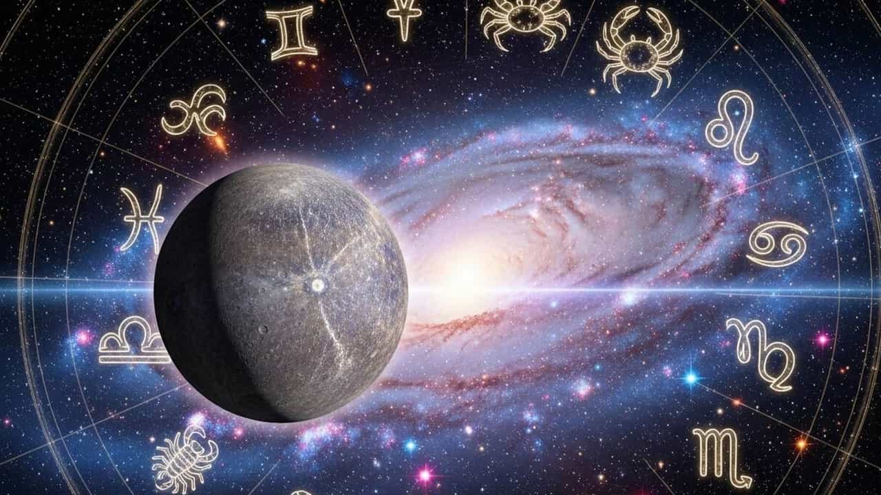 बुध ग्रहाच्या संक्रमणामुळे या 4 राशींच्या लोकांचे नशीब फळफळणार, पैश्यांचा पडणार पाऊस