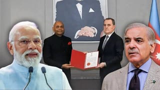 युद्धाने खेळ पालटला, ऑपरेशन सिंदूरवेळी पाकड्यांची साथ देणारा देश आता भारताशी मैत्री वाढवतोय, पाकिस्तानला झटका