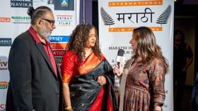 न्यू जर्सीमध्ये 5वा मराठी आंतरराष्ट्रीय चित्रपट महोत्सव संपन्न.