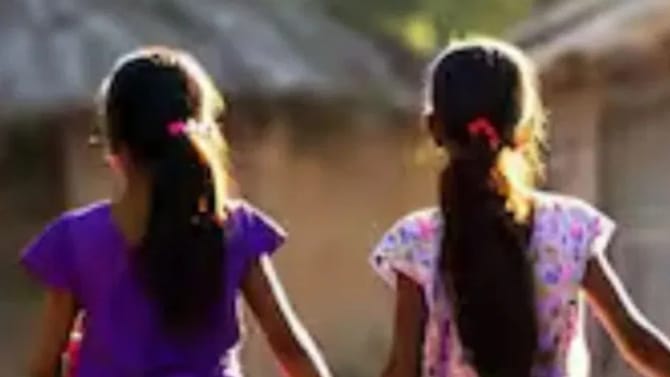 नाशिक, परतवाड्यानंतर आता राळेगाव; तब्बल 34 मुलींसोबत... नेमकं काय घडलं