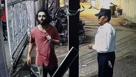 तुम हिंदू हो क्या... म्हणत हल्ला करणाऱ्या जैबचा मोठा खुलासा.