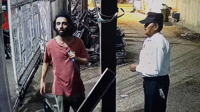 तुम हिंदू हो क्या... म्हणत हल्ला करणाऱ्या जैबने पोलिसांना दिली धक्कादायक माहिती; मला कुणीच...