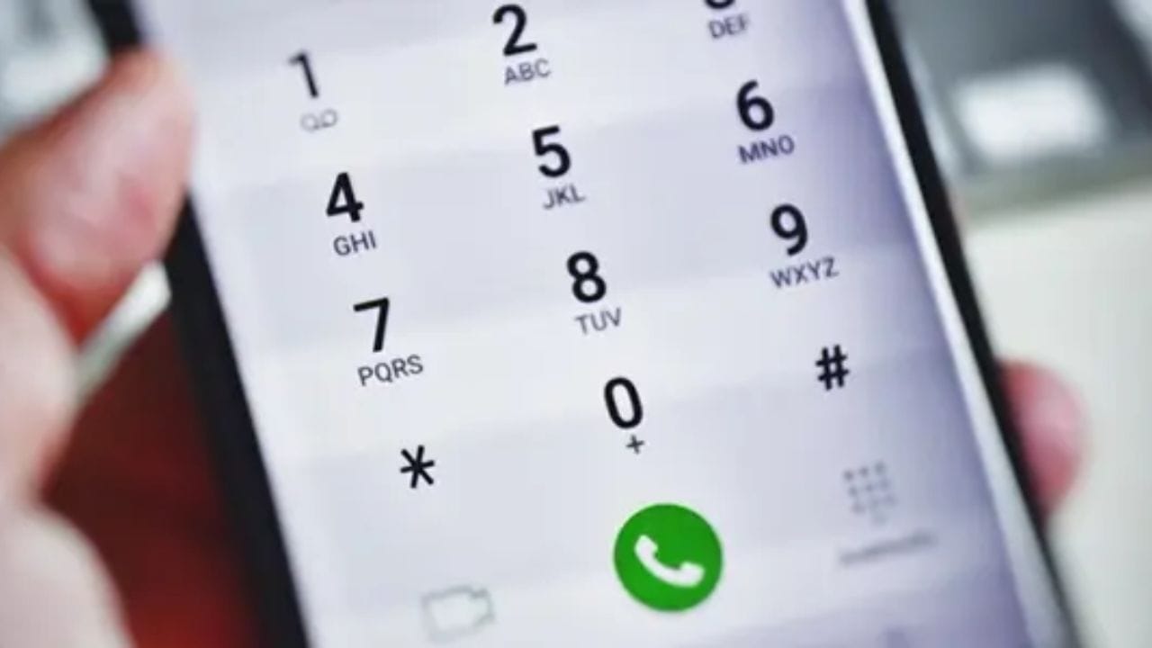 भविष्यातील विस्तार: 10 अंकी प्रणाली अशा प्रकारे तयार केली आहे की, जर भविष्यात युजर्सची संख्या खूप वाढली, तर ती 11 अंकी करण्याची तरतूदही आहे, मात्र सध्या 10 अंक पुरेसे आहेत.