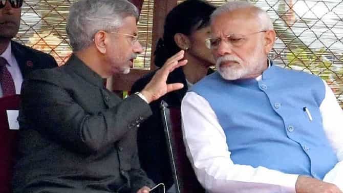 Sanjay Raut : सीजफायरचं श्रेय पाकिस्तानला जाताच राऊत खूप जिव्हारी लागणारं बोलले, जयशंकर माकड, मोदी टेलिफोन ऑपरेटर