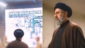 इराणमधून 48 तास पूर्ण होण्यापूर्वीच डोनाल्ड ट्रम्प यांना दणका, थेट तो.