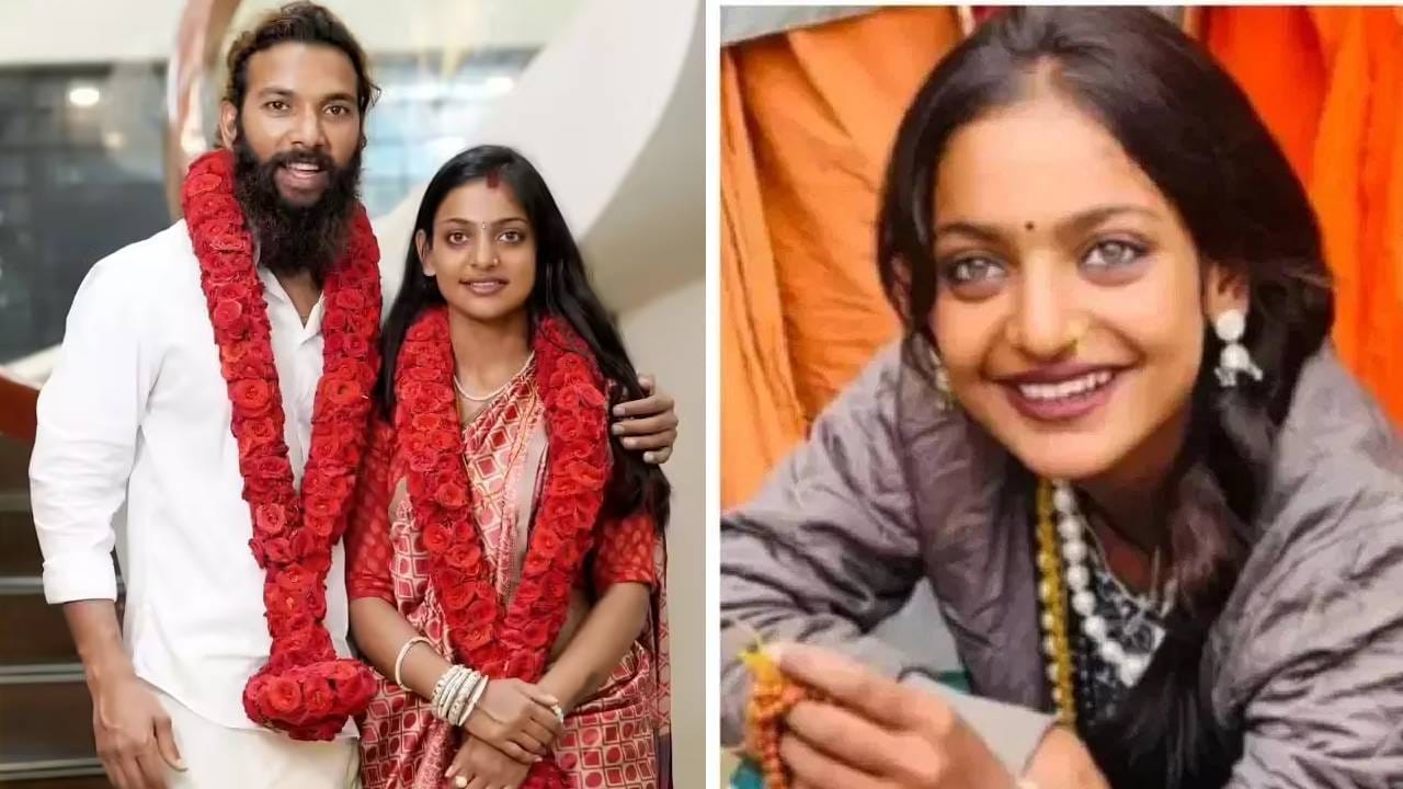 प्रयागराज येथील महाकुंभ मेळाव्यात फुले विकून मोनालीसा भोसले रातोरात स्टार बनली. त्यानंतर तिला एका सिनेमामध्ये काम करण्याची संधी मिळाली. प्रसिद्ध झालेल्या मोनालिसा भोसलेने महिला भरापूर्वीच बॉयफ्रेंड फरमान खानशी लग्न केले. आता या लग्नात मोठा ट्विस्ट आला आहे. पोलिसांनी फरमानला अटक केल्याचे बोलले जात आहे. आता नेमकं काय झालं आहे? चला जाणून घेऊया...