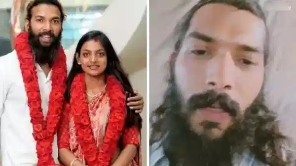 मुस्लिम Bfशी लग्न करताच मोनालिसा भोसले गायब, आई-वडिलांनी केले गंभीर आरोप