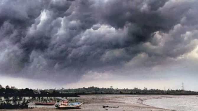 Monsoon 2026 : शेतकऱ्यांसाठी आनंदाची बातमी, मान्सूनबाबत सर्वात मोठी अपडेट, यंदा...