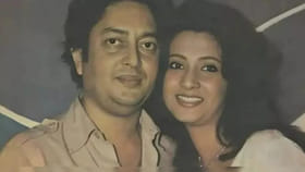 सैफ अली खानचं पहिलं प्रेम होती ही महिला, 60 चित्रपटांमध्ये केलंय काम.