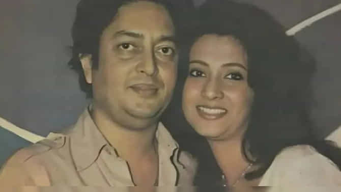 सैफ अली खानचं पहिलं प्रेम होती ही महिला, 60 चित्रपट आणि 40 मालिकांमध्ये केलंय काम