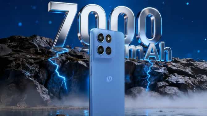 6500mAh बॅटरी आणि 144Hz डिस्प्लेसह मोटोरोलाचा हा धमाकेदार फोन या तारखेला होणार लाँच, जाणून घ्या किंमत आणि फिचर्स