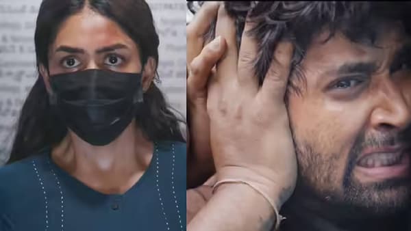धुरंधर 2नंतर हा ठरेल ब्लॉकबस्टर.. मृणाल ठाकूरच्या चित्रपटाचा जबरदस्त ट्रेलर