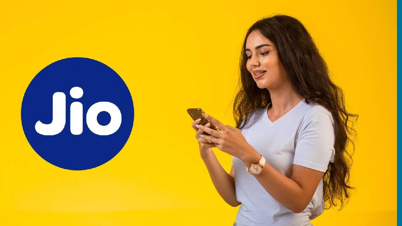 JIO चा फुल फॉर्म काय? अनेक वर्षांपासून वापर करणाऱ्यांनाही नाही सांगता येणार