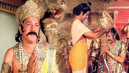 ‘रामायण’मधील विभीषणाचा कसा झालेला दुर्दैवी मृत्यू,  कुटुंबीयांना कधी पटली मृतदेहाची ओळख?