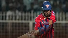 मुंबई इंडियन्सच्या हातून जो मोहरा निसटला तो मुकुल LSG साठी ठरला हिरो.