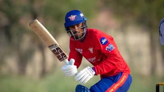 IPL 2026 : आणखी काय हवंय एका पित्याला! पोराने नाव काढलं, Lsg कडून पदार्पण, 8 पट भाव मिळालेला मुकुल चौधरी कोण?