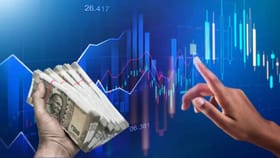 पाच वर्षांत एकदम सैराट; 7100 टक्क्यांनी हा शेअर धावला.