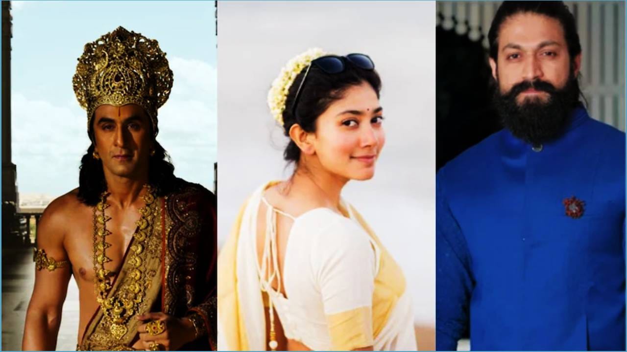 रणबीर कपूरच्या रामायण या चित्रपटाविषयी गुंतवणूकदारांमध्ये, प्रेक्षकांमध्ये मोठी उत्सुकता आहे. रणबीर कपूर या चित्रपटात प्रभू श्रीरामचंद्राच्या भूमिकेत दिसेल. प्राईम फोकस सुद्धा या चित्रपटाचा भाग आहे. त्यामुळे या शेअरकडे सर्वांचे लक्ष लागले आहे. 