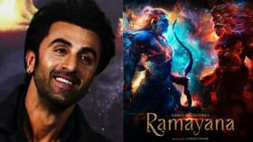 'रामायणा'मुळे गुंतवणूकदार मालामाल! एकाच वर्षात तीनपट नफा, कमाईच कमाई.