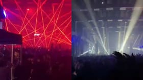 गोरेगाव नेस्को सेंटर ड्रग्स पार्टीप्रकरणी मोठी अपडेट, त्या रात्री काय