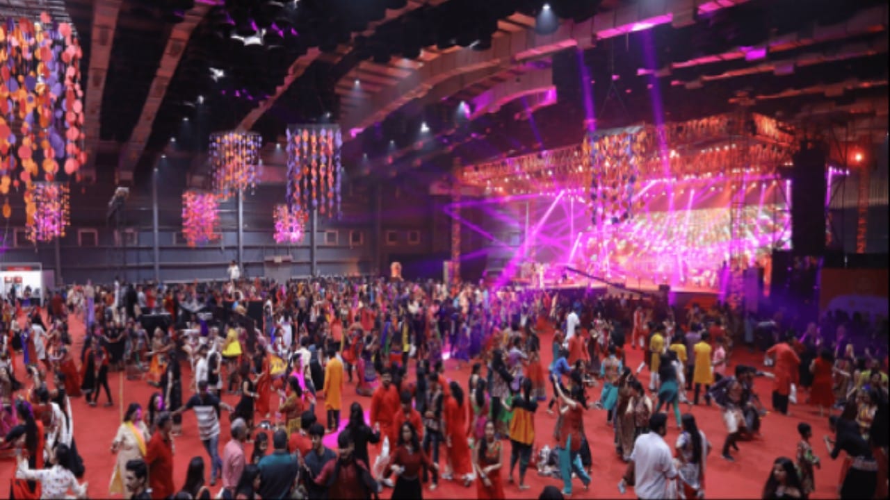 गोरेगाव नेस्को सेंटर ड्रग्स पार्टीप्रकरणी मोठी अपडेट, त्या रात्री काय घडलं? A टू Z अपडेट समोर