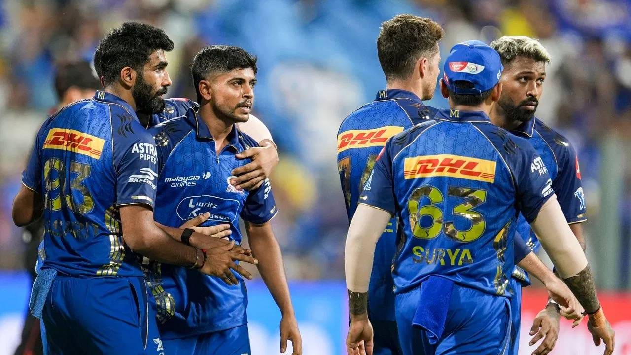 MI vs CSK : ‘मी असा माणूस नाही, ज्याला हे बोलायला ..’, पाचवी मॅच हरल्यानंतर हार्दिक पंड्या जे खरं आहे ते बोलला