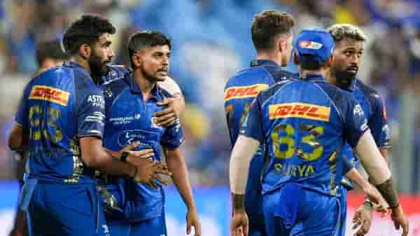 MI vs CSK : मी असा माणूस नाही, ज्याला हे बोलायला .., पाचवी मॅच हरल्यानंतर हार्दिक पंड्या जे खरं आहे ते बोलला