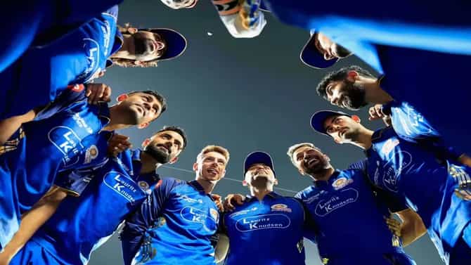 MI vs SRH : पराभवाची मालिका रोखण्यासाठी पलटणमध्ये बदल निश्चित, ओपनरचा पत्ता कट! प्लेइंग 11 मध्ये कुणाला संधी?