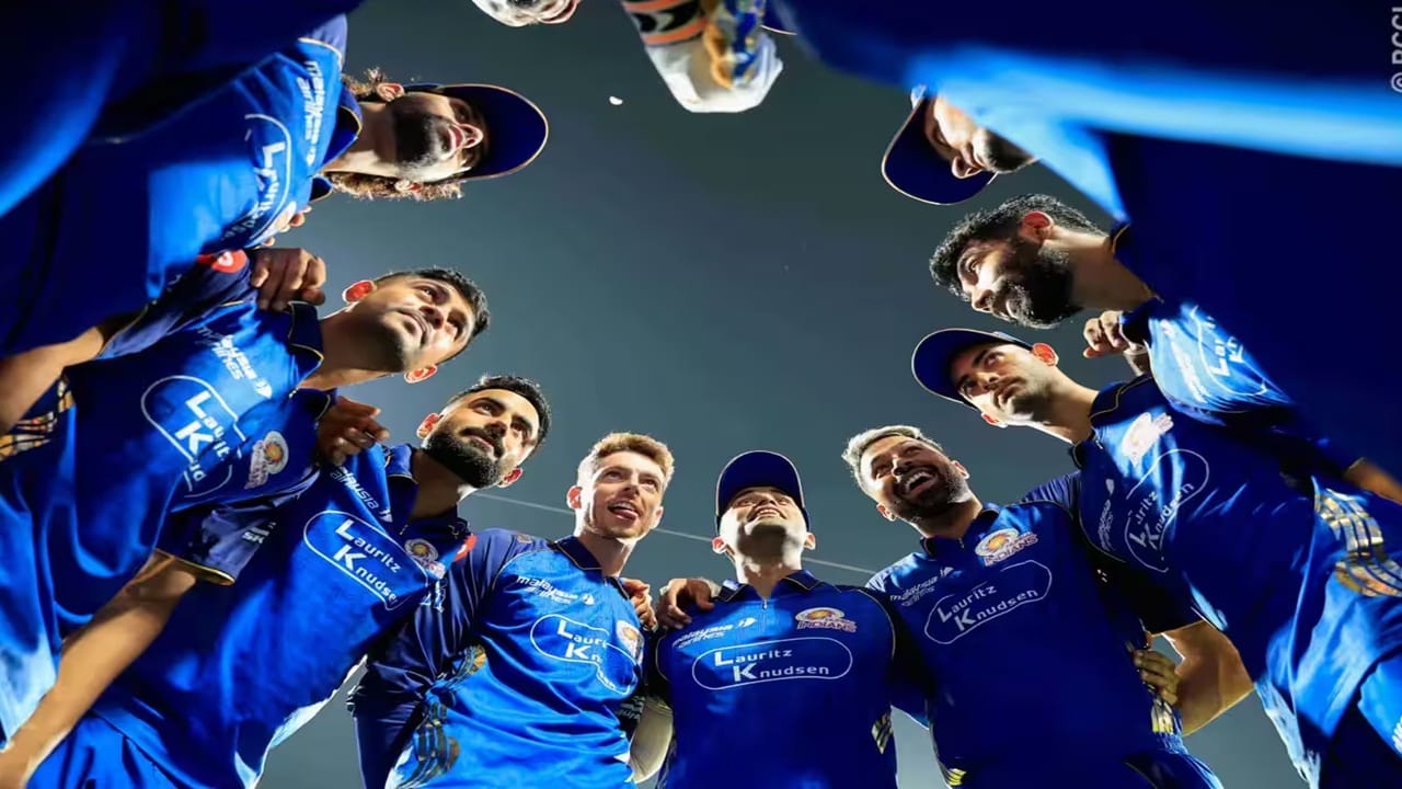 MI vs SRH : पराभवाची मालिका रोखण्यासाठी पलटणमध्ये बदल निश्चित, ओपनरचा पत्ता कट! प्लेइंग 11 मध्ये कुणाला संधी?