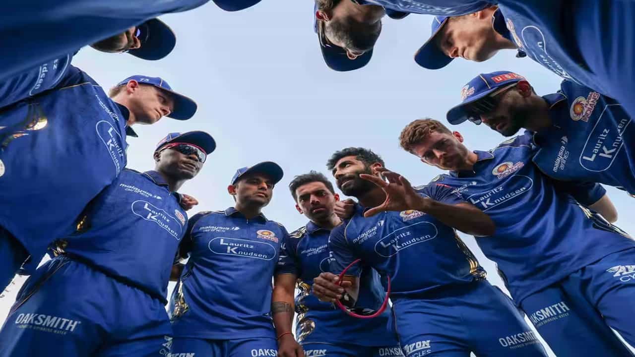 IPL 2026 Points Table: चेन्नईचा सलग दुसरा विजय, केकेआरची आणखी वाईट स्थिती, मुंबईला मोठा झटका