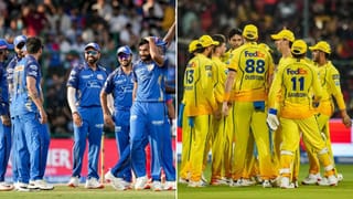 MI vs CSK Live Streaming : मुंबई-चेन्नई हायव्होल्टेज सामना, पलटणच्या मॅचची वेळ बदलली?