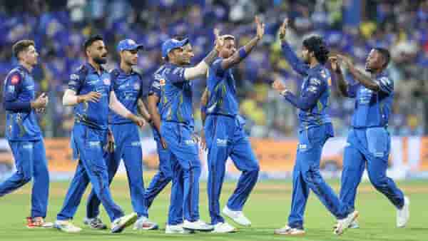 IPL 2026 स्पर्धेच्या प्लेऑफमध्ये जागा मिळवण्याची मुंबई इंडियन्सला अजूनही संधी, इतकं केलं की झालं...