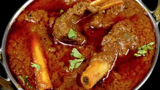 मटणाचा कोणता भाग सर्वाधिक पौष्टिक असतो? तुम्हाला माहीत आहे का?