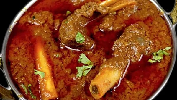 मटणाचा कोणता भाग सर्वाधिक पौष्टिक असतो? दररोज खाणाऱ्यांना सुद्धा नाही सांगता येणार