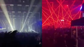 नेस्को ड्रग्स पार्टीबाबत धक्कादायक गोष्टीसमोर, प्रसिद्ध व्यक्ती हजर.