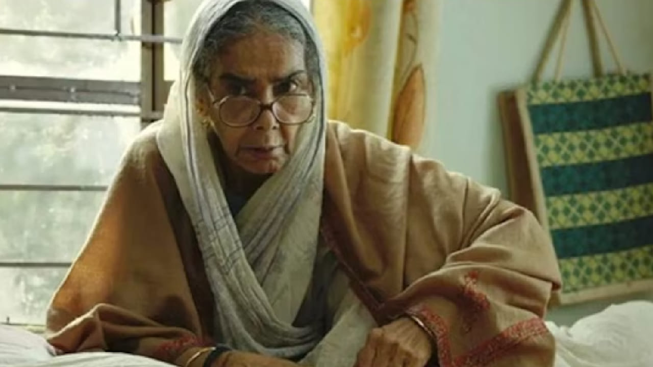 सुरेखा सिकरी यांचं नाव या यादीत विशेष महत्त्वाचं आहे. त्यांनी चित्रपटांपासून टीव्ही मालिकांपर्यंत खडूस सासूच्या भूमिका साकारून प्रचंड लोकप्रियता मिळवली. त्यांच्या अभिनयातील तीव्रता आणि वास्तवतेमुळे त्या प्रेक्षकांच्या मनात कायम राहिल्या.आजही त्यांच्या भूमिका लक्षात राहतात.