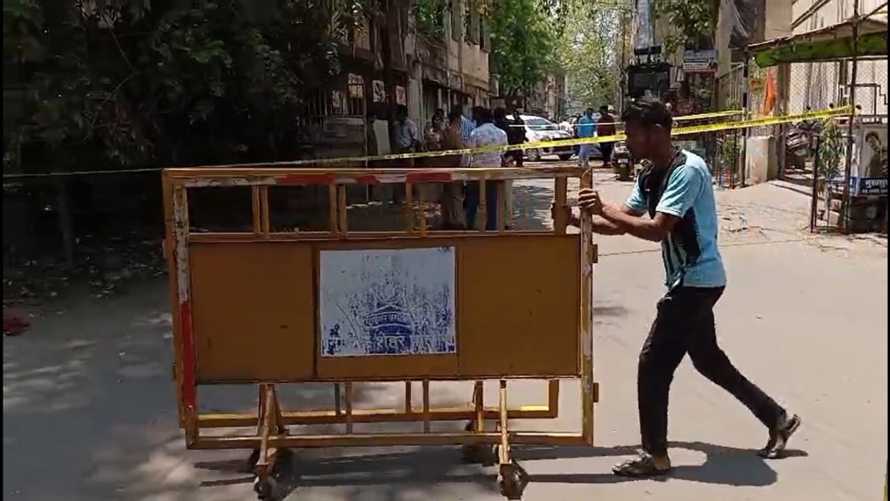 गणेश पेठ हा भाग बस स्थानक आणि रेल्वे स्थानकाच्या जवळ असल्याने येथे नेहमीच गर्दी असते. स्फोटके सापडल्याची बातमी वाऱ्यासारखी पसरताच परिसरात बघ्यांची मोठी गर्दी झाली होती. खबरदारीचा उपाय म्हणून पोलिसांनी जवळील दुकाने बंद ठेवायला सांगितली असून नागरिकांना घरातच राहण्याचे आवाहन केले आहे.