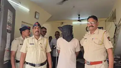 कपाळावर किस, मिठीचा प्रयत्न, नागपुरात महिलांसोबत अजब कांड...