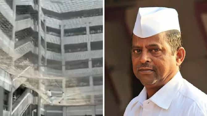 Narhari Zirwal: नरहरी झिरवळांची विकेट? कॅबिनेट बैठकीपूर्वी मोठी घडामोड, सुनेत्रा पवारांच्या उपस्थिती घडलं काय?