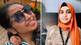 कुठं लपलीये नाशिकच्या TCS ची कर्मचारी निदा खान? सापडले तिचे लोकेशन.