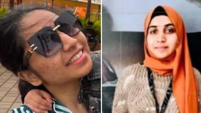 Nida Khan: कुठं लपलीये नाशिकच्या TCS ची कर्मचारी निदा खान? सापडले तिचे लोकेशन; अटकेपासून वाचण्यासाठी आणखी एक बनाव?