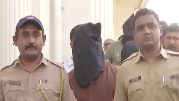 Nashik IT Company : 20 ते 25 वयोगटातील मुली टार्गेट, त्यांना एकटं बसवायचे आणि..नाशिक TCS मधील धक्कादायक पॅटर्न उघड