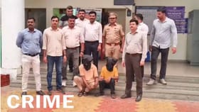 काहीच पुरावा नव्हता,तरीही स्टेशनवर झोपलेल्या 150मजुरांमधून शोधला आरोपी.