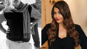 ऐश्वर्यासारखी हुबेहूब दिसते या बॉलिवूड अभिनेत्याची मुलगी, सौंदर्य...