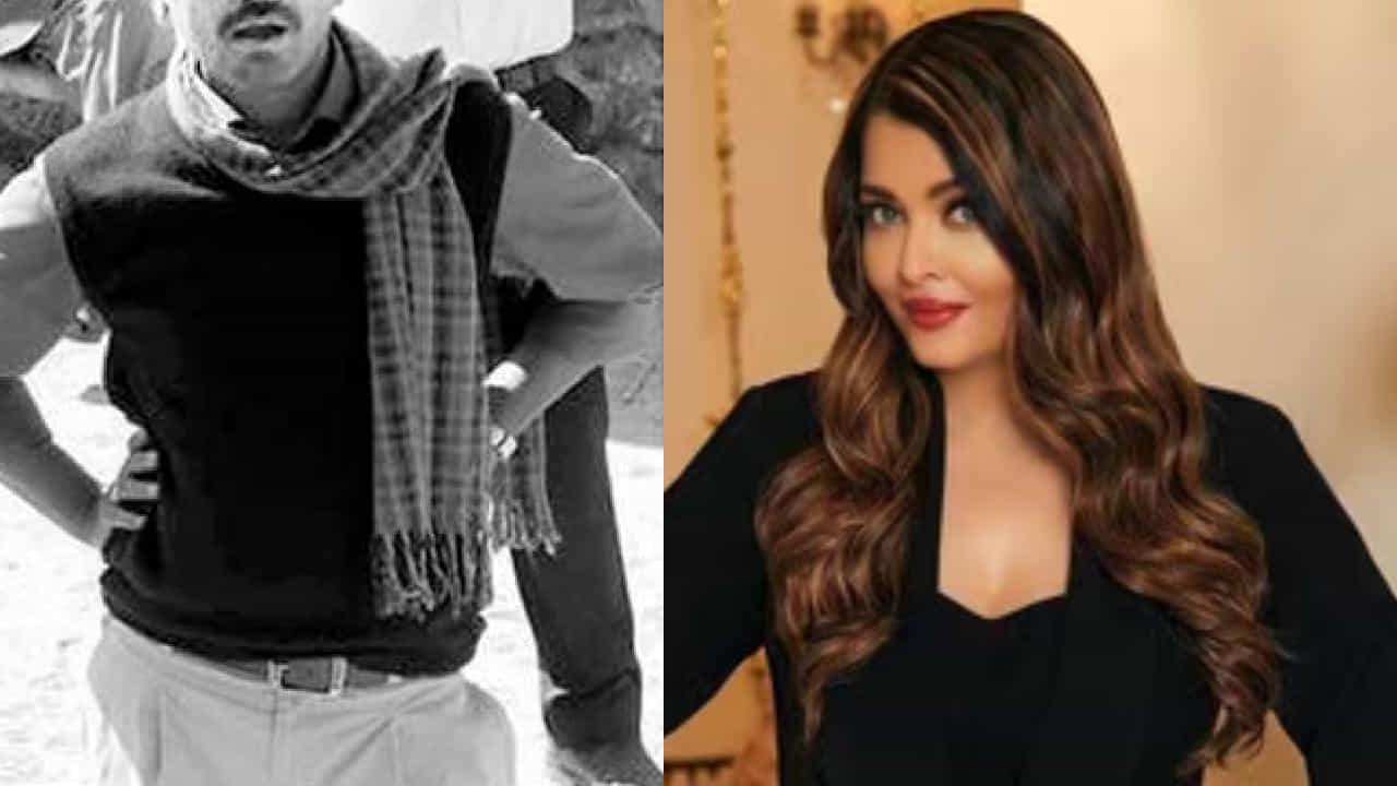 ऐश्वर्यासारखी हुबेहूब दिसते या बॉलिवूड अभिनेत्याची मुलगी, सौंदर्य पाहून तुम्ही देखील म्हणाल...