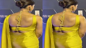 विवाहित अभिनेत्यासोबत प्रेमसंबंध... 'घाणेरड्या बाई'चा टॅग आणि...